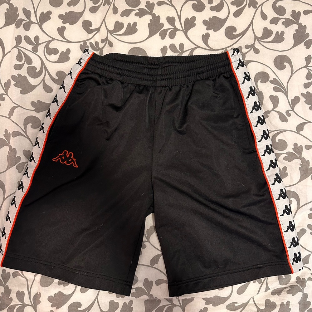 Kappa Shorts